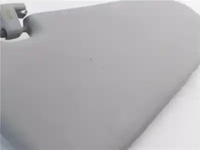 Peça sobressalente para automóvel em segunda mão pára-sol esquerdo por bmw serie 3 compacto (e46) 1.8 316ti referências oem iam 51167023985  