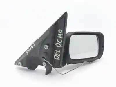 Peça sobressalente para automóvel em segunda mão espelho retrovisor direito por bmw serie 3 compacto (e46) 1.8 316ti referências oem iam e10117352  51167011938