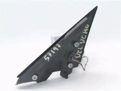 Peça sobressalente para automóvel em segunda mão espelho retrovisor direito por bmw serie 3 compacto (e46) 1.8 316ti referências oem iam e10117352  51167011938