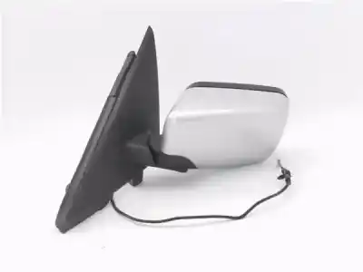 Second-hand car spare part Left Rearview Mirror for BMW SERIE 3 COMPACTO (E46) 1.8 316ti OEM IAM references 51167011937  E10117351