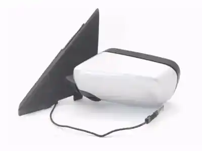 Peça sobressalente para automóvel em segunda mão espelho retrovisor esquerdo por bmw serie 3 compacto (e46) 1.8 316ti referências oem iam 51167011937  e10117351