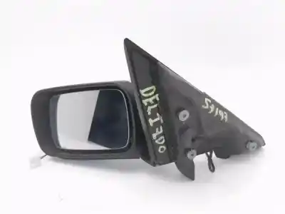Peça sobressalente para automóvel em segunda mão espelho retrovisor esquerdo por bmw serie 3 compacto (e46) 1.8 316ti referências oem iam 51167011937  e10117351