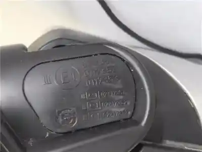 Peça sobressalente para automóvel em segunda mão espelho retrovisor esquerdo por bmw serie 3 compacto (e46) 1.8 316ti referências oem iam 51167011937  e10117351