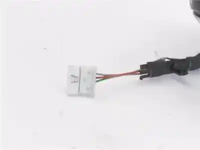 Peça sobressalente para automóvel em segunda mão espelho retrovisor esquerdo por bmw serie 3 compacto (e46) 1.8 316ti referências oem iam 51167011937  e10117351