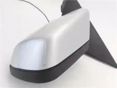 Peça sobressalente para automóvel em segunda mão espelho retrovisor esquerdo por bmw serie 3 compacto (e46) 1.8 316ti referências oem iam 51167011937  e10117351