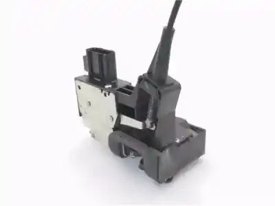 Second-hand car spare part Front Right Central Locking System for FORD FUSION (CBK) 1.4 TDCi CAT OEM IAM references 2S6AA2812EK  