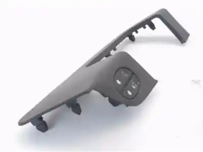 Second-hand car spare part Left Front Power Window Switch for FORD FUSION (CBK) 1.4 TDCi CAT OEM IAM references 2N11N24185BDW  