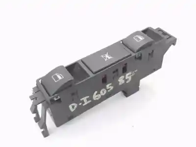Second-hand car spare part Left Front Power Window Switch for BMW SERIE 3 BERLINA (E46) 2.0 320d OEM IAM references 6902184  