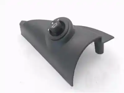 Second-hand car spare part Rearview Side Mirror Switch for FORD FUSION (CBK) 1.4 TDCi CAT OEM IAM references 93B6617B676BB  