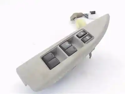 Peça sobressalente para automóvel em segunda mão botão / interruptor elevador vidro dianteiro esquerdo por subaru legacy v 2.0 d referências oem iam 94263aj030