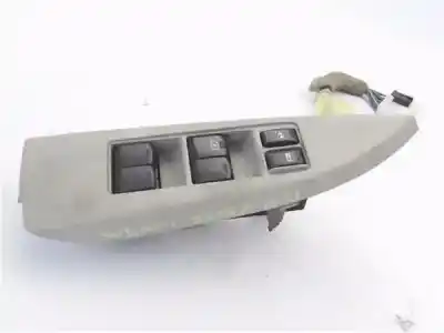 Second-hand car spare part left front power window switch for subaru legacy v 2.0 d oem iam references 94263aj030  157525