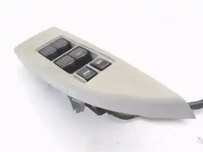 Second-hand car spare part left front power window switch for subaru legacy v 2.0 d oem iam references 94263aj030  157525