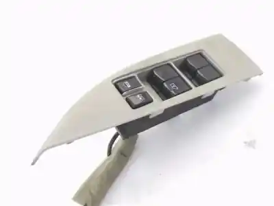 Second-hand car spare part left front power window switch for subaru legacy v 2.0 d oem iam references 94263aj030  157525