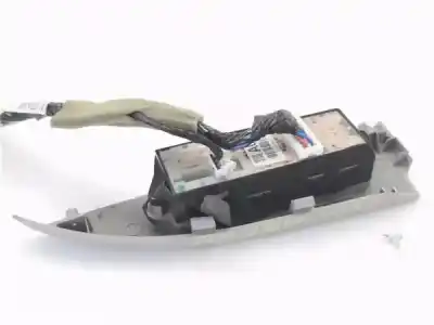 Second-hand car spare part left front power window switch for subaru legacy v 2.0 d oem iam references 94263aj030  157525