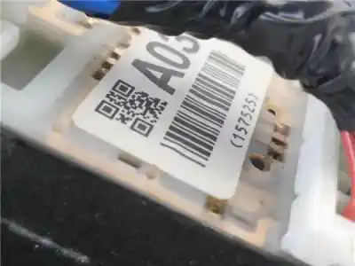 Second-hand car spare part left front power window switch for subaru legacy v 2.0 d oem iam references 94263aj030  157525