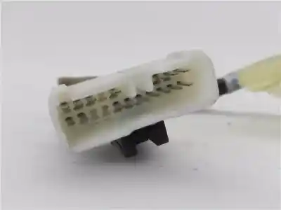 Second-hand car spare part left front power window switch for subaru legacy v 2.0 d oem iam references 94263aj030  157525