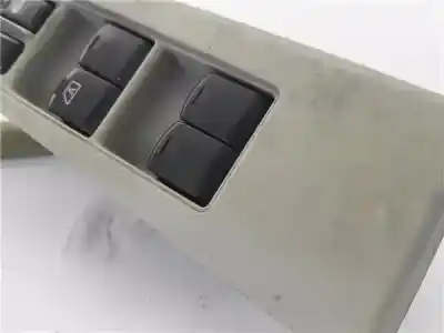 Second-hand car spare part left front power window switch for subaru legacy v 2.0 d oem iam references 94263aj030  157525