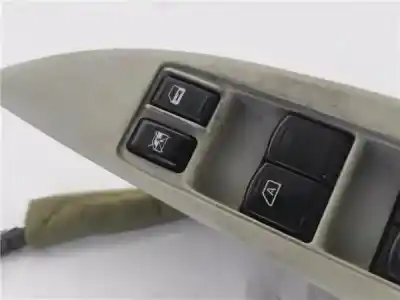 Second-hand car spare part left front power window switch for subaru legacy v 2.0 d oem iam references 94263aj030  157525