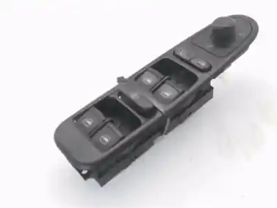 Pezzo di ricambio per auto di seconda mano Interruttore Alzacristalli Anteriore Sinistro per SEAT LEON (1M1) 1.9 TDI Riferimenti OEM IAM 1J4959857B  