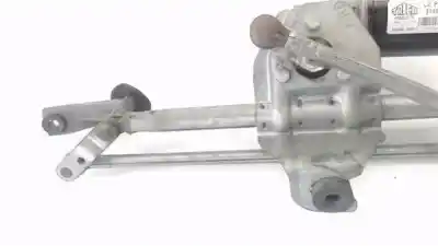 Second-hand car spare part front windshield wiper motor for opel combo 1.3 cdti 16v oem iam references 91498232  