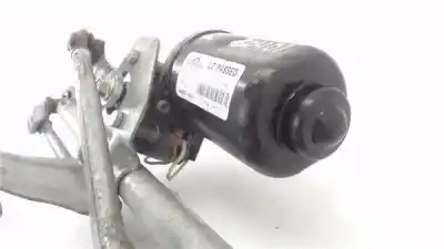 Second-hand car spare part front windshield wiper motor for opel combo 1.3 cdti 16v oem iam references 91498232  