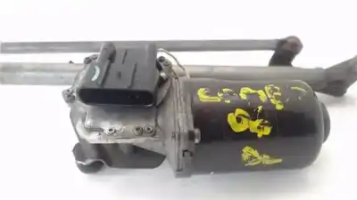 Second-hand car spare part front windshield wiper motor for opel combo 1.3 cdti 16v oem iam references 91498232  