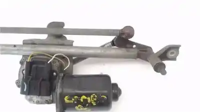 Second-hand car spare part front windshield wiper motor for opel combo 1.3 cdti 16v oem iam references 91498232  