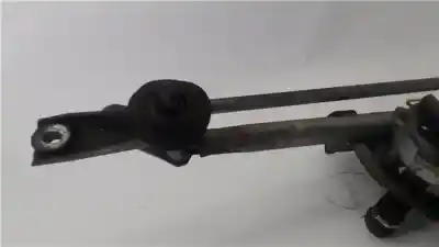 Second-hand car spare part front windshield wiper motor for opel combo 1.3 cdti 16v oem iam references 91498232  