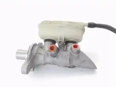 Автозапчастина б/у гальмівний насос для renault scenic iii (jz) 1.5 dynamique посилання на oem iam 460115826r  460910006r Автозапчастина б/у гальмівний насос для renault scenic iii (jz) 1.5 dynamique посилання на oem iam 460115826r  460910006r