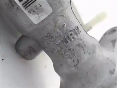 Автозапчастина б/у гальмівний насос для renault scenic iii (jz) 1.5 dynamique посилання на oem iam 460115826r  460910006r Автозапчастина б/у гальмівний насос для renault scenic iii (jz) 1.5 dynamique посилання на oem iam 460115826r  460910006r