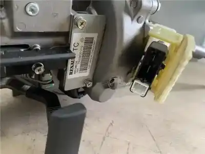 Автозапчастина б/у рульва колонка для renault scenic iii (jz) 1.5 dynamique посилання на oem iam 488108823r   Автозапчастина б/у рульва колонка для renault scenic iii (jz) 1.5 dynamique посилання на oem iam 488108823r