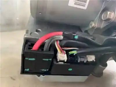 Автозапчастина б/у рульва колонка для renault scenic iii (jz) 1.5 dynamique посилання на oem iam 488108823r   Автозапчастина б/у рульва колонка для renault scenic iii (jz) 1.5 dynamique посилання на oem iam 488108823r