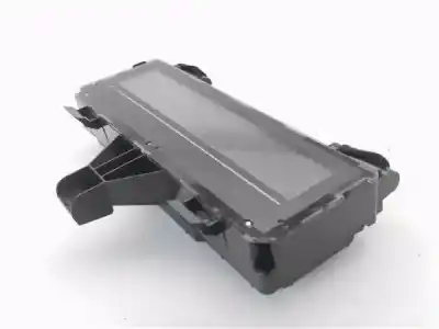 Second-hand car spare part dashboard for renault scenic iii (jz) 1.5 dynamique oem iam references 250450012r  248100293r Second-hand car spare part dashboard for renault scenic iii (jz) 1.5 dynamique oem iam references 250450012r  248100293r