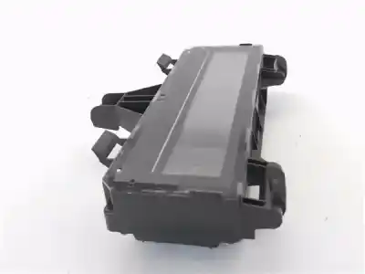 Second-hand car spare part dashboard for renault scenic iii (jz) 1.5 dynamique oem iam references 250450012r  248100293r Second-hand car spare part dashboard for renault scenic iii (jz) 1.5 dynamique oem iam references 250450012r  248100293r