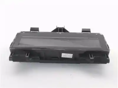 Second-hand car spare part dashboard for renault scenic iii (jz) 1.5 dynamique oem iam references 250450012r  248100293r Second-hand car spare part dashboard for renault scenic iii (jz) 1.5 dynamique oem iam references 250450012r  248100293r