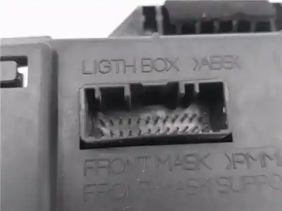 Second-hand car spare part dashboard for renault scenic iii (jz) 1.5 dynamique oem iam references 250450012r  248100293r Second-hand car spare part dashboard for renault scenic iii (jz) 1.5 dynamique oem iam references 250450012r  248100293r