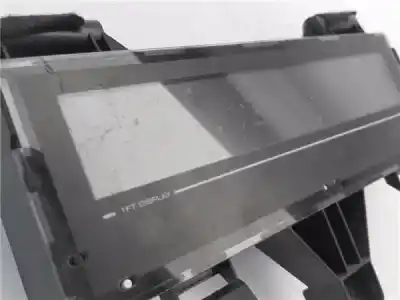 Second-hand car spare part dashboard for renault scenic iii (jz) 1.5 dynamique oem iam references 250450012r  248100293r Second-hand car spare part dashboard for renault scenic iii (jz) 1.5 dynamique oem iam references 250450012r  248100293r