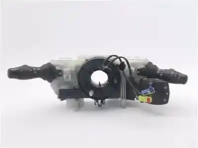 Pièce détachée automobile d'occasion Commande De Clignotants pour RENAULT SCENIC III (JZ) 1.5 Dynamique Références OEM IAM 255670019R  255520013R