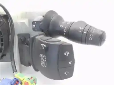 Second-hand car spare part indicator switch for renault scenic iii (jz) 1.5 dynamique oem iam references 255670019r  255520013r Second-hand car spare part indicator switch for renault scenic iii (jz) 1.5 dynamique oem iam references 255670019r  255520013r