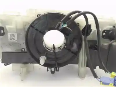 Second-hand car spare part indicator switch for renault scenic iii (jz) 1.5 dynamique oem iam references 255670019r  255520013r Second-hand car spare part indicator switch for renault scenic iii (jz) 1.5 dynamique oem iam references 255670019r  255520013r