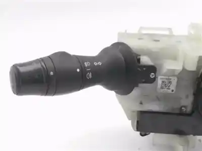 Second-hand car spare part indicator switch for renault scenic iii (jz) 1.5 dynamique oem iam references 255670019r  255520013r Second-hand car spare part indicator switch for renault scenic iii (jz) 1.5 dynamique oem iam references 255670019r  255520013r