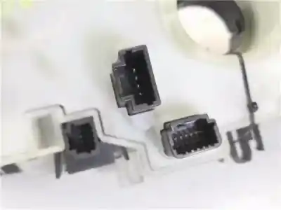 Second-hand car spare part indicator switch for renault scenic iii (jz) 1.5 dynamique oem iam references 255670019r  255520013r Second-hand car spare part indicator switch for renault scenic iii (jz) 1.5 dynamique oem iam references 255670019r  255520013r