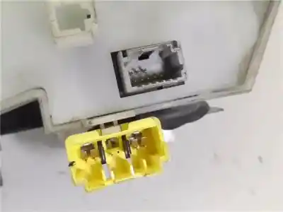 Second-hand car spare part indicator switch for renault scenic iii (jz) 1.5 dynamique oem iam references 255670019r  255520013r Second-hand car spare part indicator switch for renault scenic iii (jz) 1.5 dynamique oem iam references 255670019r  255520013r