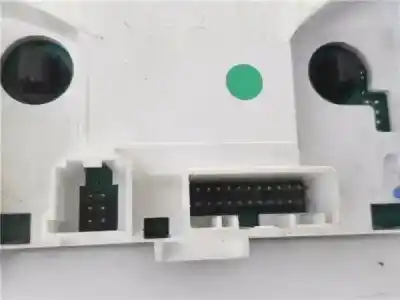 Автозапчасти б/у климат-контроль за renault scenic iii (jz) 1.5 dynamique ссылки oem iam 275101203r  t1001786g Автозапчасти б/у климат-контроль за renault scenic iii (jz) 1.5 dynamique ссылки oem iam 275101203r  t1001786g