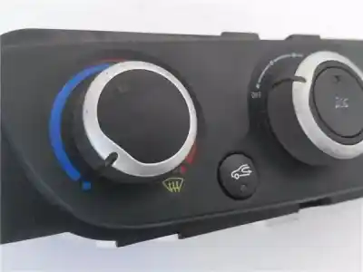 Автозапчасти б/у климат-контроль за renault scenic iii (jz) 1.5 dynamique ссылки oem iam 275101203r  t1001786g Автозапчасти б/у климат-контроль за renault scenic iii (jz) 1.5 dynamique ссылки oem iam 275101203r  t1001786g