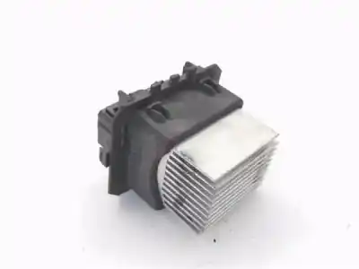 Second-hand car spare part  for RENAULT SCENIC III (JZ)  OEM IAM references T1000034Z 6441AF , PEUGEOT 7701207715 Second-hand car spare part  for RENAULT SCENIC III (JZ)  OEM IAM references T1000034Z 6441AF , PEUGEOT 7701207715