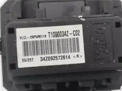 Автозапчасти б/у сопротивление нагреву за renault scenic iii (jz) 1.5 dynamique ссылки oem iam t1000034z 6441af , peugeot 7701207715 Автозапчасти б/у сопротивление нагреву за renault scenic iii (jz) 1.5 dynamique ссылки oem iam t1000034z 6441af , peugeot 7701207715