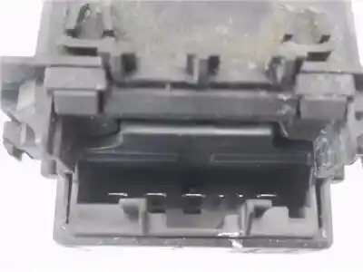 Автозапчасти б/у сопротивление нагреву за renault scenic iii (jz) 1.5 dynamique ссылки oem iam t1000034z 6441af , peugeot 7701207715 Автозапчасти б/у сопротивление нагреву за renault scenic iii (jz) 1.5 dynamique ссылки oem iam t1000034z 6441af , peugeot 7701207715