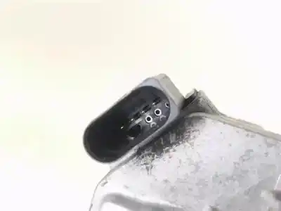 Second-hand car spare part throttle body for skoda fabia (6y2/6y3) 1.4 tdi oem iam references 3c133062b  a2c53099814