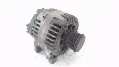 Peça sobressalente para automóvel em segunda mão alternador por audi a3 (8p1) 2.0 fsi ambiente referências oem iam 06f903023g  0986045340